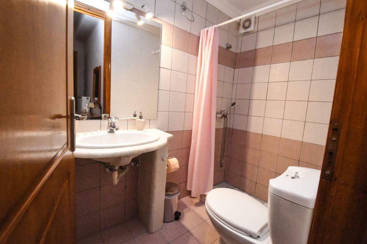 Ktima Kallitero Villas Argassi Zewnętrze zdjęcie
