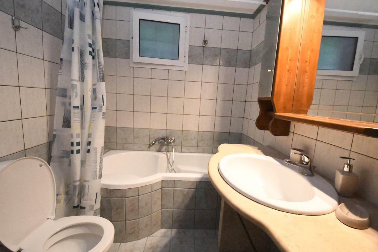 Ktima Kallitero Villas Argassi Zewnętrze zdjęcie