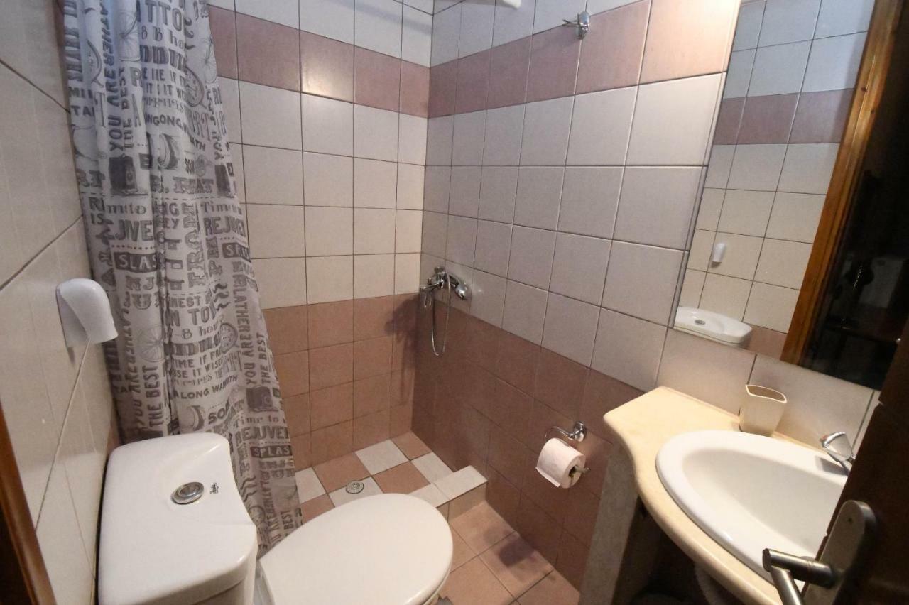 Ktima Kallitero Villas Argassi Zewnętrze zdjęcie
